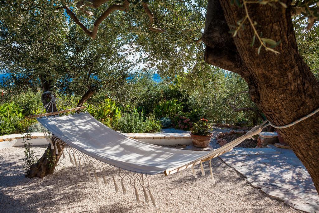 Holiday Home Zlatni San - Private Heated Pool Bol Ruang foto